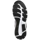 ASICS Men's GEL-Contend 7 Running Shoes (French Blue/Black, Size 9H)