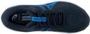 ASICS Men's GEL-Contend 7 - Running Shoes - French Blue/Electric Blue 10