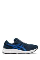 ASICS Men's GEL-Contend 7 - Running Shoes - French Blue/Electric Blue 10