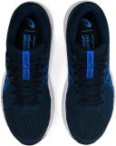 ASICS Men's GEL-Contend 7 - Running Shoes - French Blue/Electric Blue 10