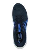 ASICS Men's GEL-Contend 7 - Running Shoes - French Blue/Electric Blue 10