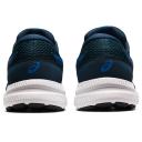 ASICS Men's GEL-Contend 7 - Running Shoes - French Blue/Electric Blue 9.5