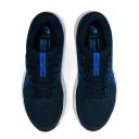 ASICS Men's GEL-Contend 7 - Running Shoes - French Blue/Electric Blue 9.5
