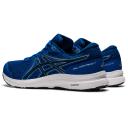 ASICS Men's GEL-Contend 7 - Running Shoes - Lake Drive/Mako Blue 11.5