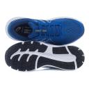 ASICS Men's GEL-Contend 7 - Running Shoes - Lake Drive/Mako Blue 11