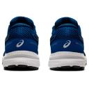 ASICS Men's GEL-Contend 7 - Running Shoes - Lake Drive/Mako Blue 11