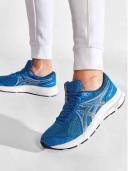 ASICS Men's GEL-Contend 7 - Running Shoes - Lake Drive/Mako Blue 13