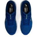 ASICS Men's GEL-Contend 7 - Running Shoes - Lake Drive/Mako Blue 13