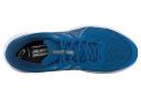 ASICS Men's GEL-Contend 7 - Running Shoes - Lake Drive/Mako Blue 13