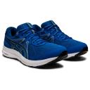 ASICS Men's GEL-Contend 7 - Running Shoes - Lake Drive/Mako Blue 13