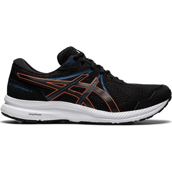 ASICS Men's GEL-Contend 7 Size 1011B040