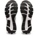 ASICS Men's GEL-Contend 8 - Running Shoes - Azure/Amber 7.5
