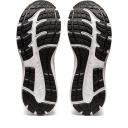 ASICS Men's GEL-Contend 8 - Running Shoes - black/cherry Tomato 15