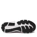 ASICS Men's GEL-Contend 8 - Running Shoes - black/cherry Tomato 15
