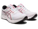 ASICS Men's GEL-Contend 8 - Running Shoes - White/Electric Red 8
