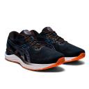 ASICS: Men's GEL-Cumulus 23 Running Shoe - Black/Reborn Blue (Size 8.5 US)
