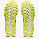 ASICS: Men's GEL-Cumulus 23 Running Shoe - Black/Reborn Blue (Size 8.5 US)
