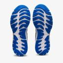 ASICS: Men's GEL-Cumulus 23 Running Shoe - Black/Reborn Blue (Size 8.5 US)
