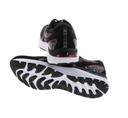 ASICS Men's GEL-Cumulus 23 - Running Shoes - Black/Electric Red 11