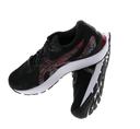 ASICS Men's GEL-Cumulus 23 - Running Shoes - Black/Electric Red 11