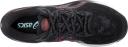 ASICS Men's GEL-Cumulus 23 - Running Shoes - Black/Electric Red 9.5