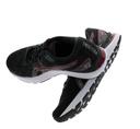 ASICS Men's GEL-Cumulus 23 - Running Shoes - Black/Electric Red 9.5