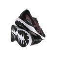 ASICS Men's GEL-Cumulus 23 - Running Shoes - Black/Electric Red 9.5