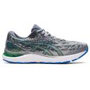 ASICS Men's GEL-Cumulus 23 Running Shoes (Sheet Rock/Carrier Grey, Size 10.5 US)