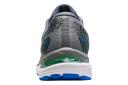 ASICS Men's GEL-Cumulus 23 Running Shoes (Sheet Rock/Carrier Grey, Size 10.5 US)