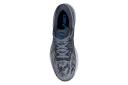 ASICS Men's GEL-Cumulus 23 Running Shoes (Sheet Rock/Carrier Grey, Size 10.5 US)