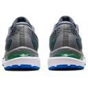 ASICS Men's GEL-Cumulus 23 Running Shoes (Sheet Rock/Carrier Grey, Size 10.5 US)