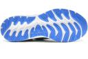 ASICS Men's GEL-Cumulus 23 Running Shoes (Sheet Rock/Carrier Grey, Size 10.5 US)