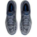 ASICS Men's GEL-Cumulus 23 Running Shoes (Sheet Rock/Carrier Grey, Size 10.5 US)