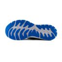 ASICS Men's GEL-Cumulus 23 Running Shoes (Sheet Rock/Carrier Grey, Size 10.5 US)