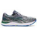 ASICS Men's GEL-Cumulus 23 Running Shoes (Sheet Rock/Carrier Grey, Size 8 US)
