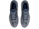 ASICS Men's GEL-Cumulus 23 Running Shoes (Sheet Rock/Carrier Grey, Size 8 US)