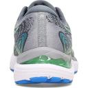ASICS Men's GEL-Cumulus 23 Running Shoes (Sheet Rock/Carrier Grey, Size 8 US)