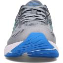 ASICS Men's GEL-Cumulus 23 Running Shoes (Sheet Rock/Carrier Grey, Size 8 US)