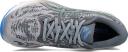 ASICS Men's GEL-Cumulus 23 Running Shoes (Sheet Rock/Carrier Grey, Size 8 US)