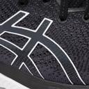 ASICS Men's GEL-Cumulus 24 - Running Shoes - Carrier Grey/White 11.5