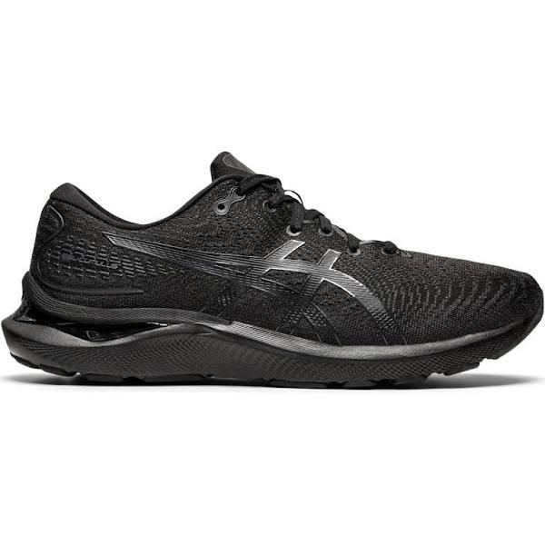 ASICS Men's GEL-Cumulus 24 - Running Shoes - Carrier Grey/White 11.5