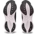 ASICS Men's GEL-Cumulus 25 (4E Extra Wide) - Running Shoes - Black/Carrier Grey 14