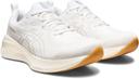 ASICS Men's GEL-Cumulus 25 - Running Shoes - White/White 13
