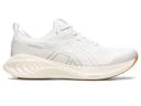 ASICS Men's GEL-Cumulus 25 - Running Shoes - White/White 15