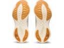 ASICS Men's GEL-Cumulus 25 - Running Shoes - White/White 15