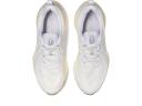 ASICS Men's GEL-Cumulus 25 - Running Shoes - White/White 16