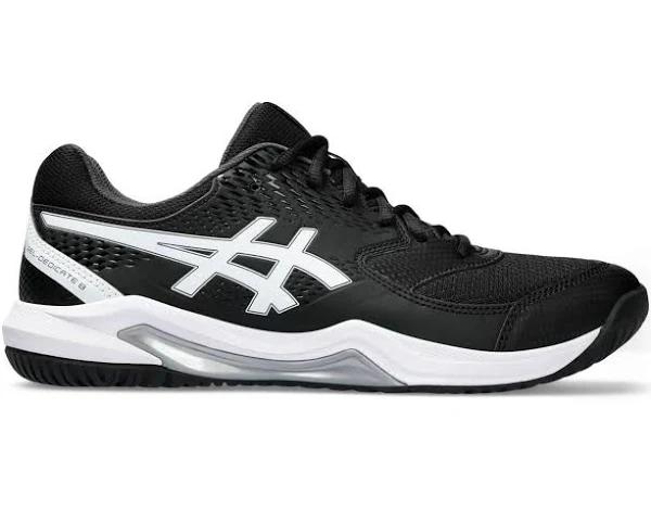 ASICS Men's Gel-Dedicate 8 Tennis Shoes