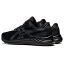 ASICS Men's GEL-Excite 9 - Running Shoes - Black/Carrier Grey 15