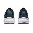ASICS Men's GEL-Excite 9 - Running Shoes - Black/Island Blue 12