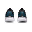 ASICS Men's GEL-Excite 9 - Running Shoes - Black/Island Blue 7